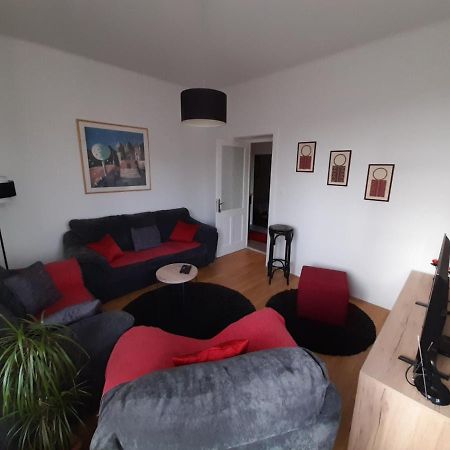 Apartment Pavlito ดูบรอฟนิก ภายนอก รูปภาพ