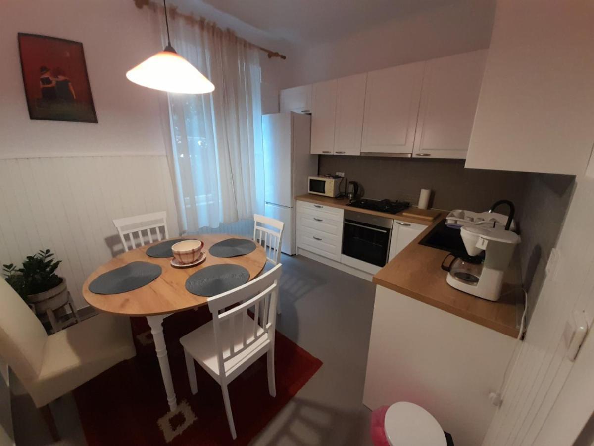 Apartment Pavlito ดูบรอฟนิก ภายนอก รูปภาพ